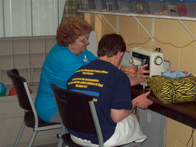 Agency Photo  (34564)