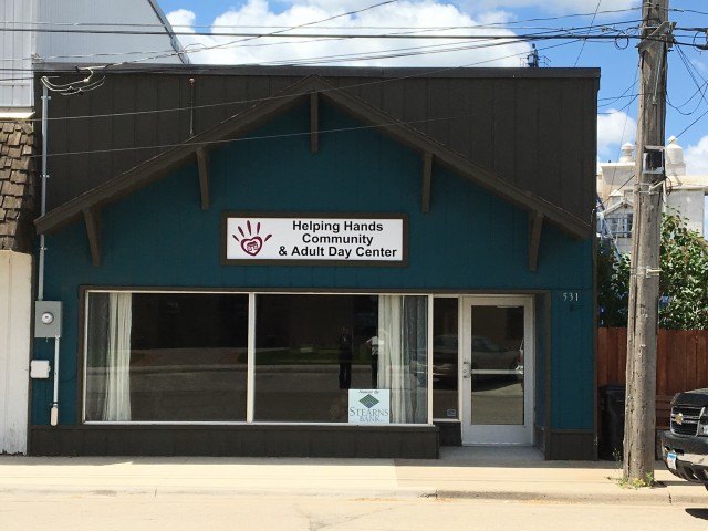 Agency Photo  (91728)