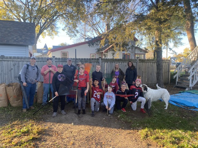 Agency Photo  (183878)