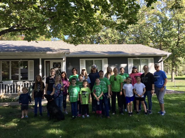 Agency Photo  (183879)