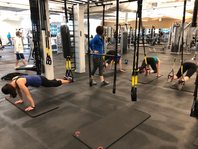 St. Cloud Area Family YMCA | United Way of Central Minnesota 