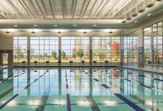 St. Cloud Area Family YMCA | United Way of Central Minnesota 