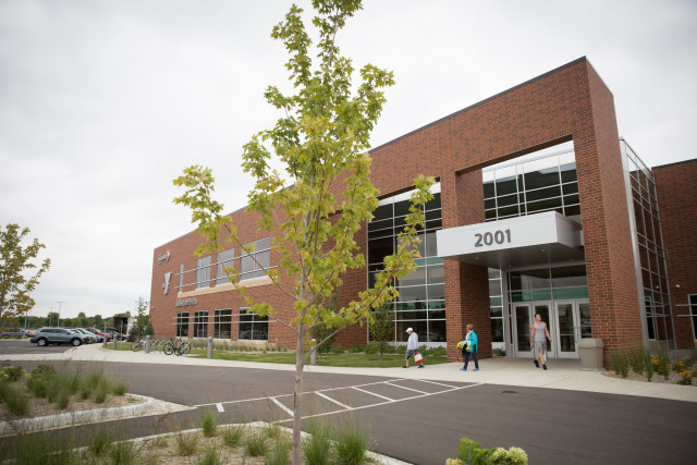 St. Cloud Area Family YMCA | United Way of Central Minnesota 