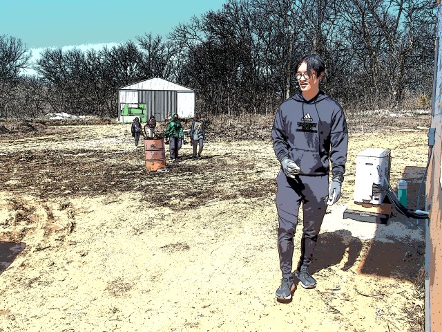 Agency Photo  (212151)