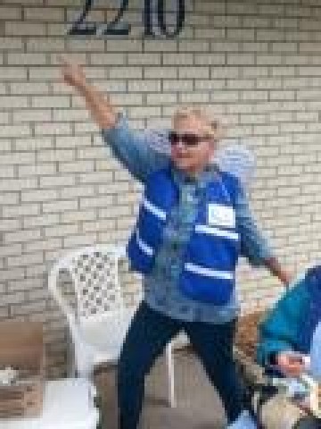 Agency Photo  (33383)