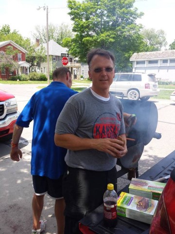 Agency Photo  (63360)