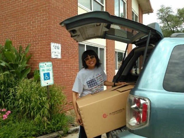 Agency Photo  (56117)