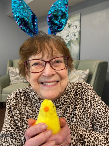 Community Partner Photo  (212249)