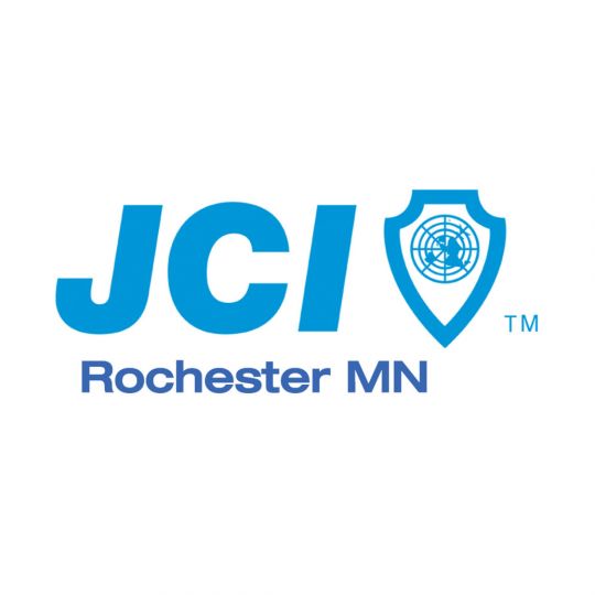 Agency Logo