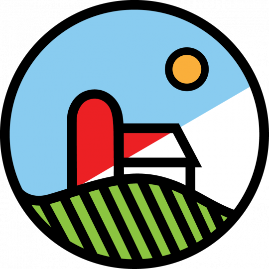 Agency Logo