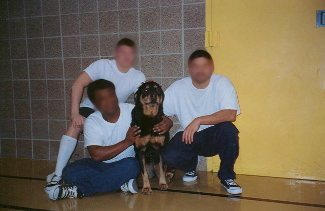 Agency Photo  (44284)