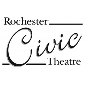 Agency Logo