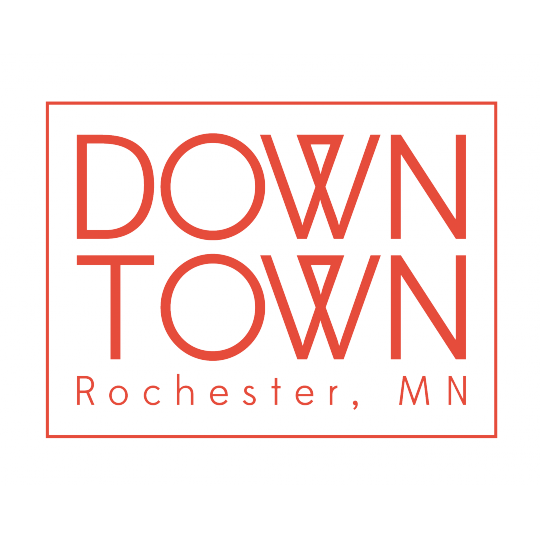 Agency Logo