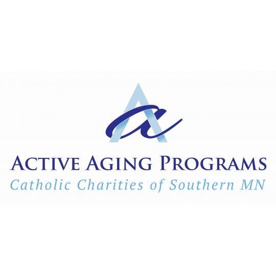 Agency Logo