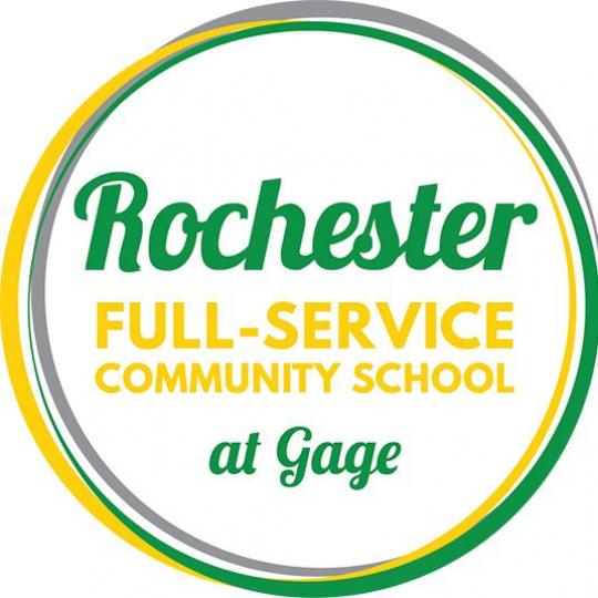 Agency Logo