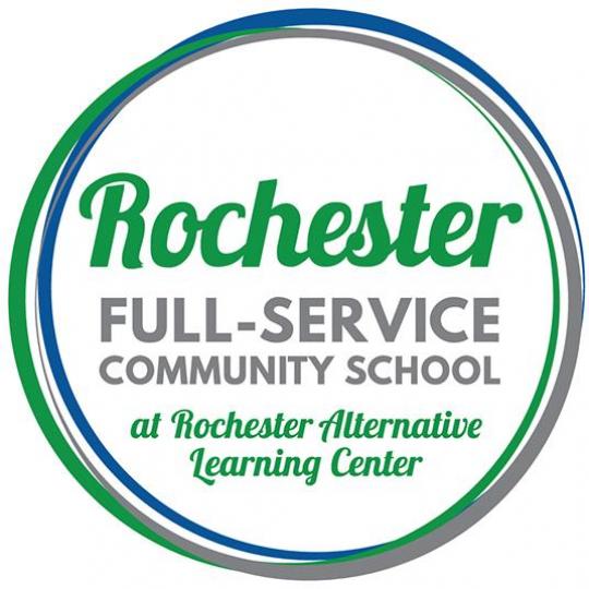 Agency Logo