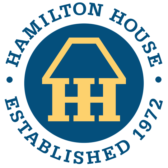 Agency Logo