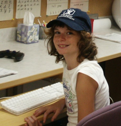 Agency Photo  (41855)