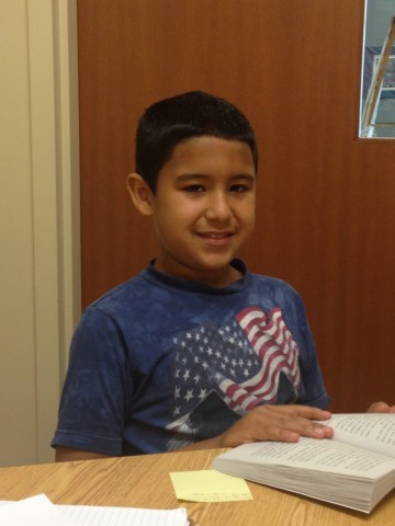 Agency Photo  (41852)