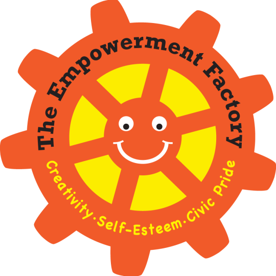 Agency Logo
