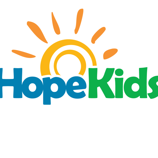 Agency Logo