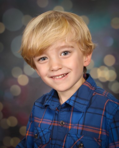 Agency Photo  (65782)