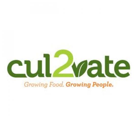 Agency Logo