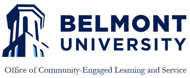Belmont Logo