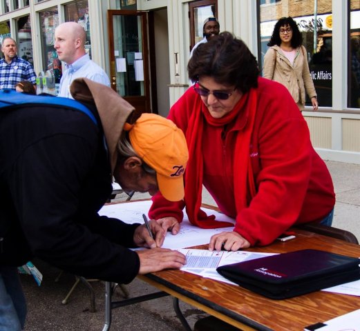 Agency Photo  (265748)