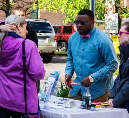 Agency Photo  (250255)