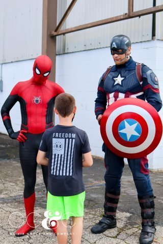 Agency Photo  (251799)