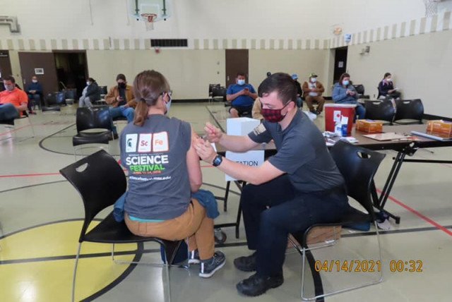 Agency Photo  (252109)