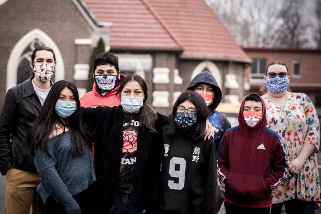 Agency Photo  (252113)