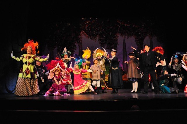 Agency Photo  (265015)