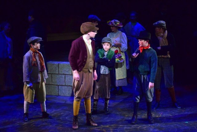 Agency Photo  (265003)