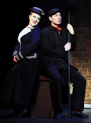 Agency Photo  (265007)