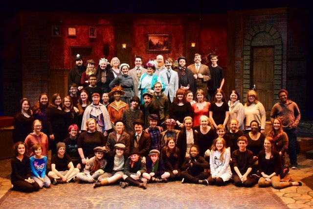 Agency Photo  (265005)