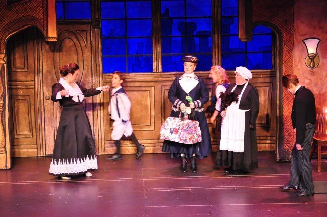 Agency Photo  (265012)