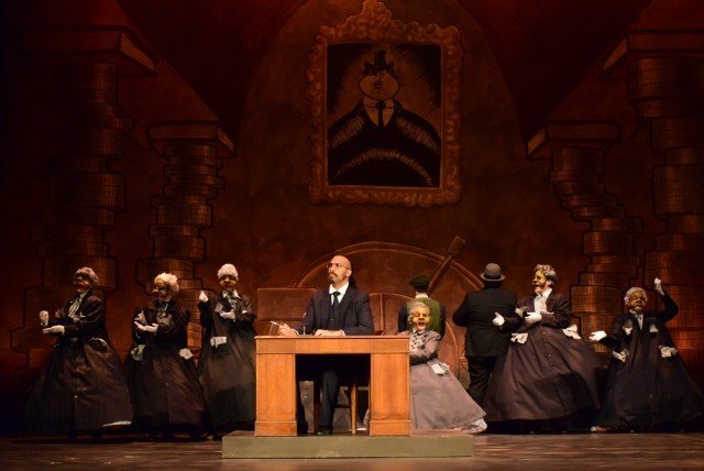 Agency Photo  (265013)