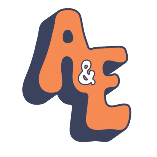 Agency Logo