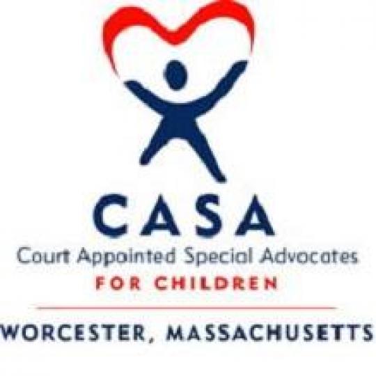 Agency Logo