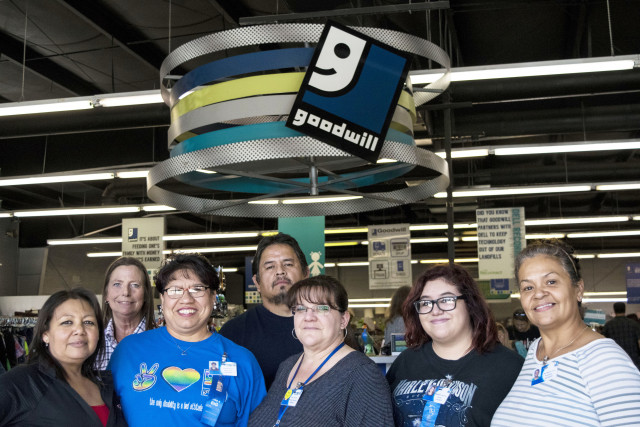 Agency Photo  (163670)