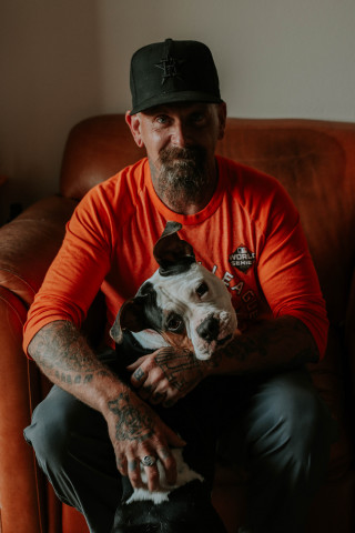 Agency Photo  (174063)