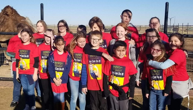 Agency Photo  (172057)