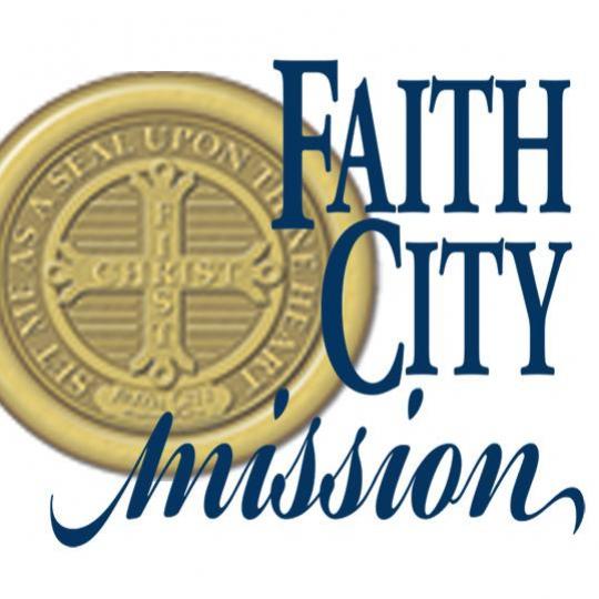 Agency Logo
