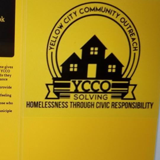 Agency Logo