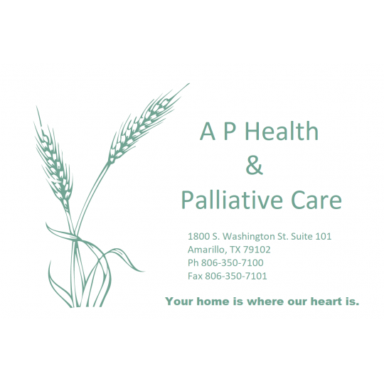 Agency Logo