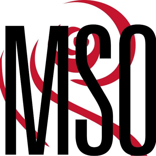 Agency Logo