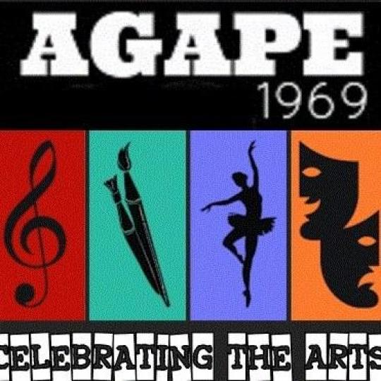 Agency Logo