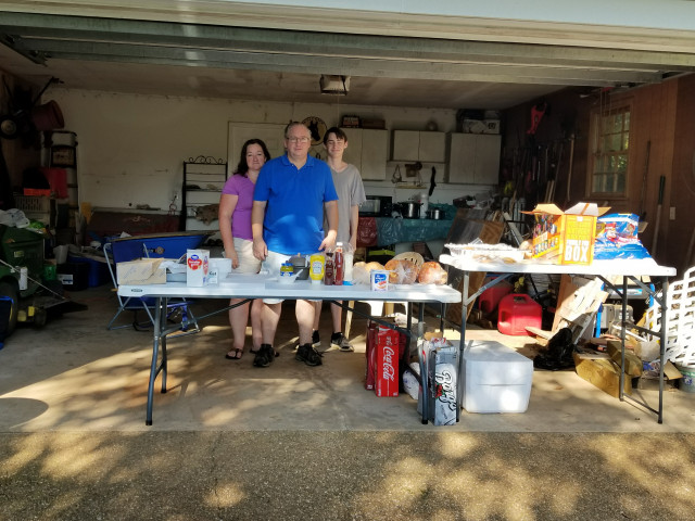 Agency Photo  (130285)